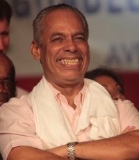 Victorin #Lurel est hardi face aux faux Blockbuster qui tonnent