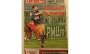 Et pour cette #quenelle vous dites quoi ...Valérie #Fourneyron ?