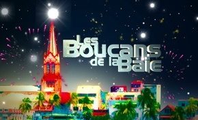 #Boucans de la Baie : Ce soir on vous met le feu