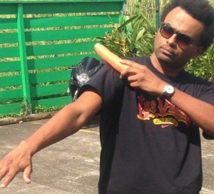 Après la #quenelle la...carotte