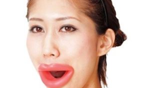 Cette femme prépare la réunion du 9 janvier 2014...