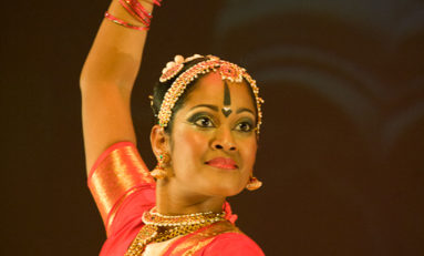 L’arangetram de Tessa