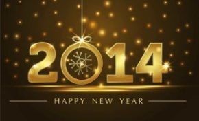 Bonne Année ...euh...2015