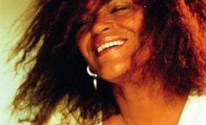 Jocelyne #Béroard Officier de la Légion d'Honneur