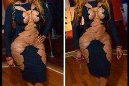 La #robe de soirée de l'année #2014 ?