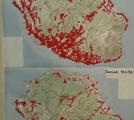 Communiqué de presse #EDF - #Cyclone #BEJISA - Point à 12h00