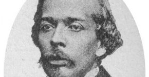 Un #maire #noir de #Paris en 1879, effacé des archives et de l'Histoire de #France