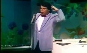 Quand Michel #Drucker riait en écoutant l'humour #raciste de Michel #Leeb...Manuel #Valls disait quoi ?