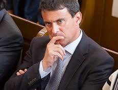 #Dieudonné 1 #Valls 0
