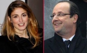 Et pendant ce temps là...Fwanswa enmen siwo woy woy...