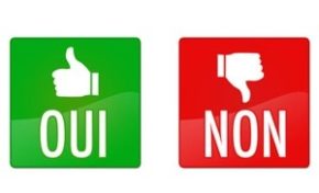 La phrase de l'année 2014 : " Oui j'ai dit non à #Letchimy"