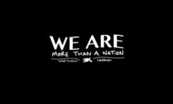WE ARE...MORE THAN A NATION -#EKTRIP2- #weare #esy