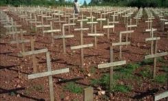 #Génocide rwandais : les images du sketch que la chaîne Canal + voulait faire disparaître