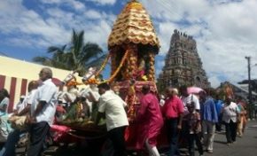 L'image du jour (14 janvier 2014) #reunionisland #team974