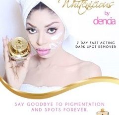 I'am not #black...I am #Whitenicious