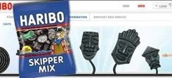 #Haribo ne vendra plus ses #bonbons #noirs, jugés #racistes en #Suède et au #Danemark