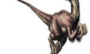 UN DINOSAURE HOMOSEXUEL DECOUVERT EN MARTINIQUE ?