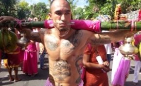 L'image du jour (18 janvier 2014) #LAREUNION