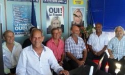 Municipales 2014 : Le #FN monte au front à l'île de La #Réunion