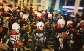 #Carnaval 2014... le retour salutaire du grand exutoire en #Guadeloupe en #Guyane et en #Martinique