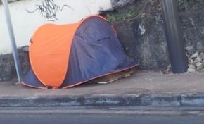 Fort-de-France...ça me tente