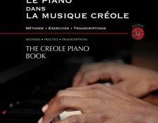Le piano dans la musique créole