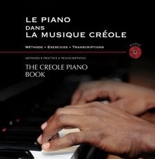 Le piano dans la musique créole