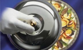 Datex/Servichef...la vidéo qui dévoile l'affreuse pièce montée...