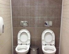 #Sotchi dans son froc ?