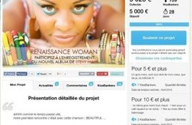 Stevy #Mahy a réussi son pari