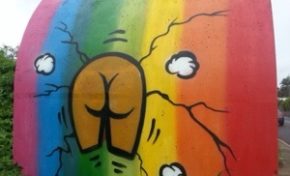 L'image du jour (27 janvier 2014) #LAREUNION  by #JACE