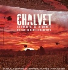 Chalvet, la conquête de la dignité