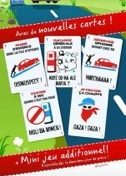Vous aimez la #gouvernance de Monopoly!!! Jouez aux 1000 bornes