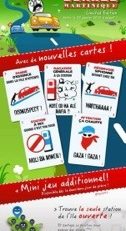 Vous aimez la #gouvernance de Monopoly!!! Jouez aux 1000 bornes