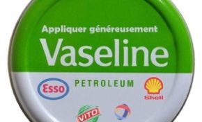 VASELINE #Lurel c'est bon... VASELINE Lurel c'est bon bon bon...repeat it...VASELINE #Lurel c'est bon...VASELINE Lurel c'est bon bon bon...