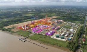 Fourniture de carburants en Martinique, Guadeloupe et Guyane...ILS ne pourront plus sortir leurs  excuses bidons