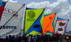 Yole Ronde de Martinique : la journée des surprises