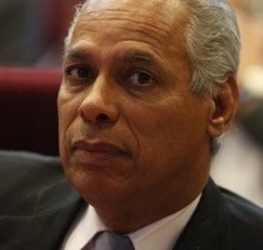 Victorin #Lurel : 1 Les autres : Zéro