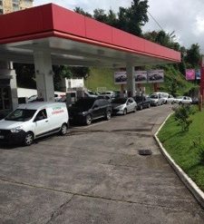 Rumeurs de grève en #Martinique et en #Guadeloupe...et hop ça repart