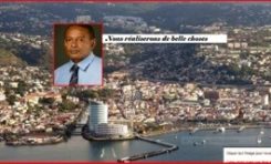 Municipales 2014 en #Martinique : Didier Laguerre/Serge Letchimy...la rupture
