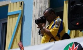 La Région #Martinique travaille pour vous… Prions soyons en convaincus…