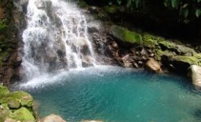 Le tourisme outre-mer : Cruel summer