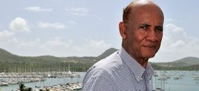 #Municipales 2014 en #Martinique : Il n'est pas las ce maire ?