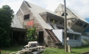 Le prix No.bel d’ingénierie attribué à la Région #Martinique…