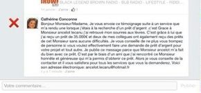 #Cathou...non pas toi ?