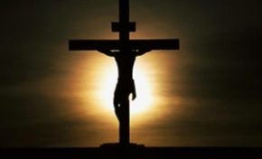 Jésus crise en #Martinique entre Notre Dame de la Salette et celle qui est sur la sellette