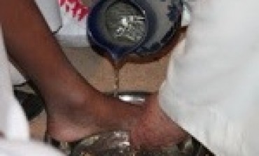 Mgr #Méranville piégé par un "infidèle" en #Martinique