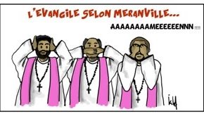 L'image du jour (22 février 2014)