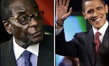 Et si  Barak épousait Robert...