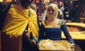 Salon International de l'Agriculture 2014 : Ce que nos ancêtres lèguent aux lois